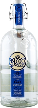 360 Vodka 1.75L