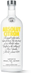 Absolut Citron 1L