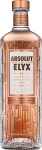 Absolut Elyx Handcrafted Vodka 750ml