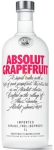 Absolut Grapefruit 375ml