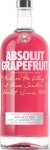 Absolut Grapefruit Vodka 1.75L