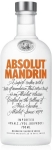 Absolut Mandrin Vodka 750ml