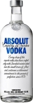 Absolut Original Vodka 750ml