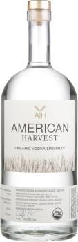 American Harvest Vodka 1.75L