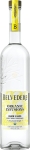 Belvedere Organic Infusions Lemon & Basil Vodka 750ml