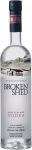 Broken Shed Premium Vodka Imp New Zealand 750ml