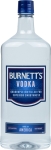 Burnetts Vodka 80p 1.75L