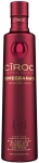 Ciroc Limited Edition Pomegranate Made With Vodka Infused With Natural Flavors 750ml