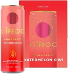 Ciroc Vodka Spritz Watermelon Kiwi