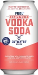 Cutwater Grapefruit Vodka Soda RTD Cocktail 12Oz