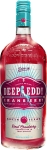 Deep Eddy Vodka Flavors- Cranberry 1.75L