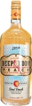 Deep Eddy Vodka Flavors- Peach 1.75L