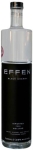 Effen Blk Cherry Black Cherry Vodka 750ml