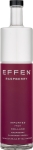 Effen Raspberry Vodka 750ml