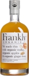 Frankly Organic Apple Vodka 750ml