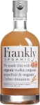 Frankly Organic Grapefruit Vodka 750ml