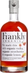 Frankly Organic Strawberry Vodka 750ml