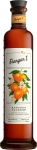 Hangar Mandarin Blossom Orange Flavored Vodka California 750ml