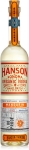 Hanson Organic Mandarin Vodka 750ml