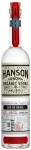 Hanson Organic Vodka 750ml