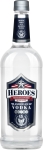 Heroes Vodka American 750ml