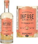 Infuse Spirits Grapefruit Vodka 750ml