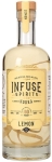 Infuse Spirits Lemon Vodka 750ml