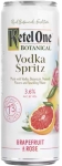 Ketel One Botanical Spritz Grapefruit And Rose