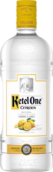 Ketel One Citron Vodka 1.75L