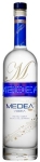 Medea Vodka Built In Lcd Light 750ml