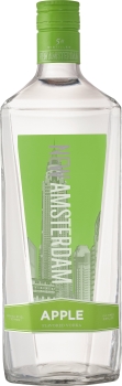 New Amsterdam Apple Vodka 1.75L