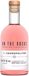 On The Rocks Cosmopolitan Cocktail RTD 750ml