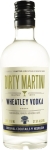 Original Cocktail Dirty Martini With Wheatley Vodka By Heublein 375ml