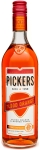 Pickers Blood Orange Vodka 750ml