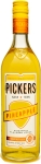 Pickers Pineapple Vodka 750ml