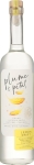 Plume & Petal Lemon Drift Vodka 750ml