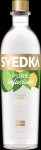 SVEDKA Pure Infusions Ginger Lime Flavored Vodka 750ml