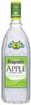 Seagram's Green Apple Vodka 750ml