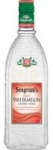 Seagram's Watermelon Vodka 750ml