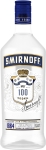 Smirnoff 100 Proof Vodka 1.75L