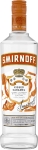 Smirnoff Kissed Caramel Vodka 750ml