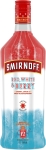 Smirnoff Red White & Berry Vodka 750ml