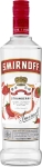 Smirnoff Strawberry Flavored Vodka 750ml