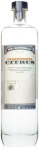 St George California Citrus Vodka 750ml