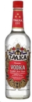 Taaka 100 Red Proof Vodka 1.75L