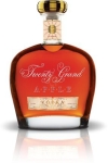 Twenty Grand Apple Vodka Infused Cognac 750ml