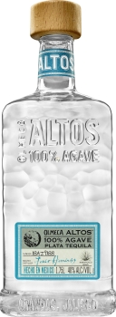 Olmeca Altos Plata Tequila 1.75L