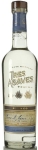 Tres Agaves Tequila Blanco 750ml