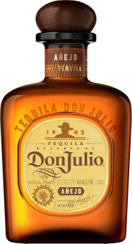 Don Julio Anejo Tequila 1.75L