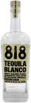 818 Tequila Blanco by Kendall Jenner 750ml